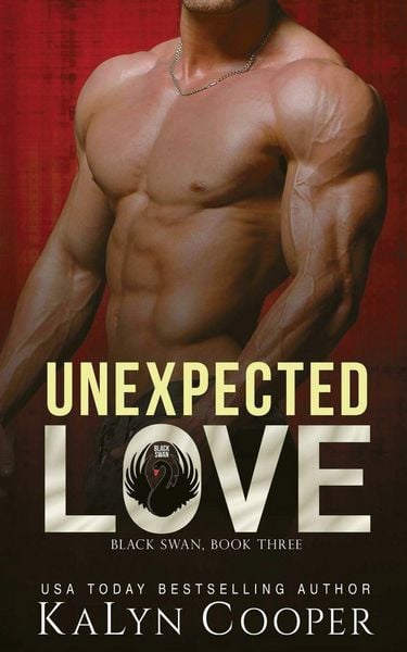 Produktbild: Unexpected Love