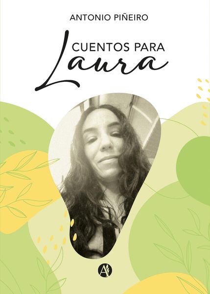 Produktbild: Cuentos para Laura