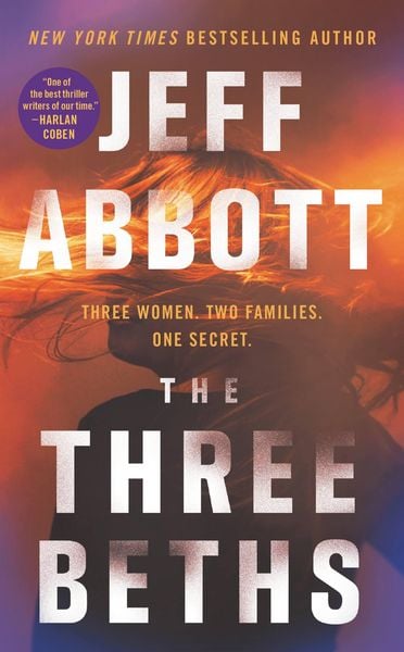 Produktbild: The Three Beths