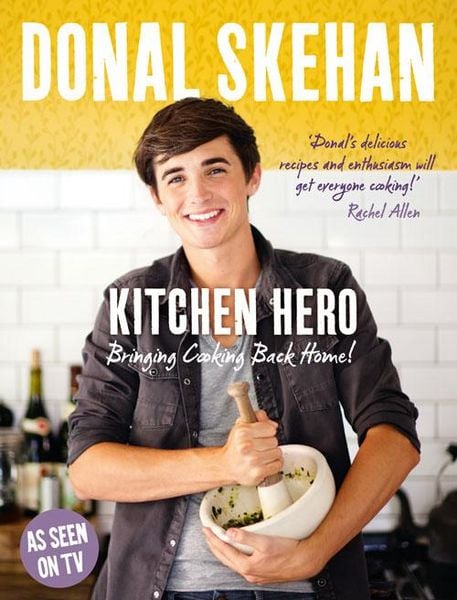 Produktbild: Kitchen Hero
