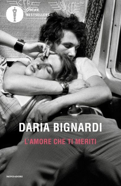 Produktbild: L' amore che ti meriti