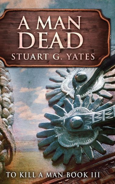 Produktbild: A Man Dead