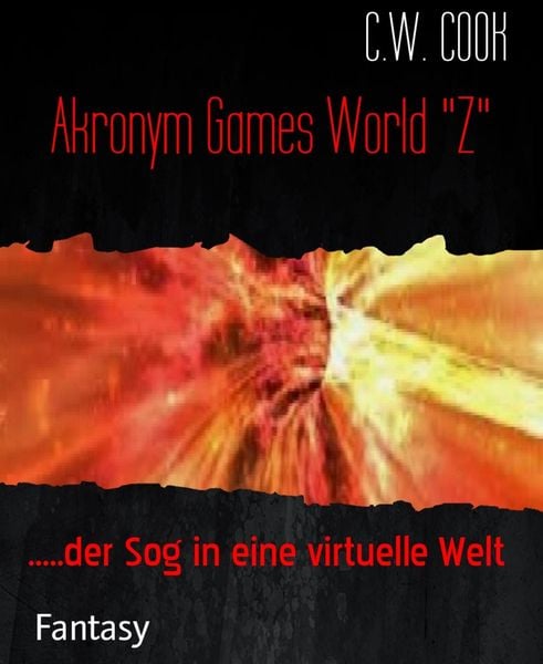 Produktbild: Akronym Games World "Z"