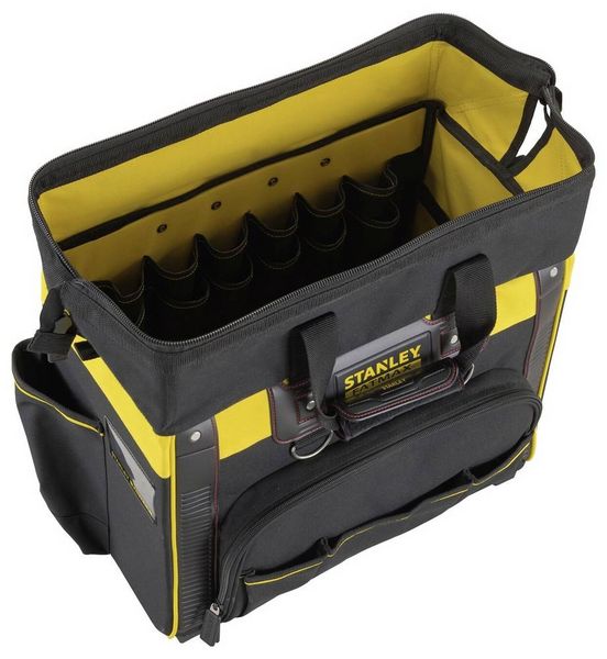 Produktbild: STANLEY FMST1-80148 Werkzeugkoffer unbest&uuml;ckt
