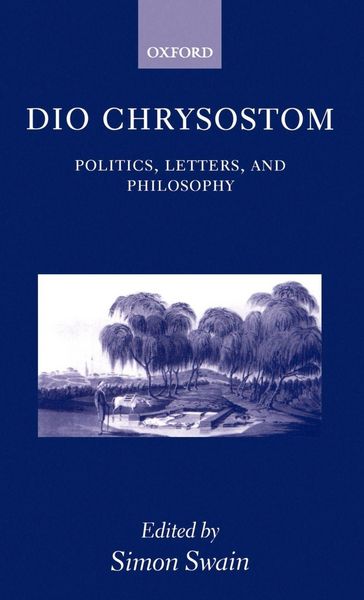 Produktbild: Dio Chrysostom