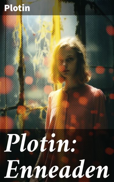 Produktbild: Plotin: Enneaden