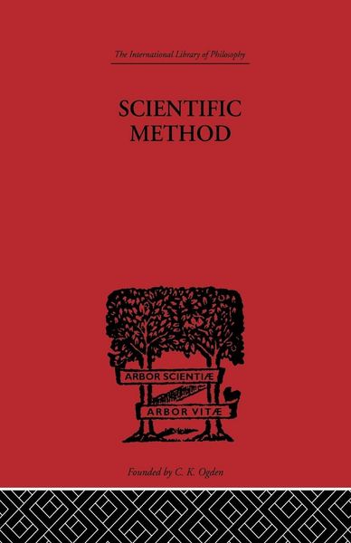 Produktbild: Scientific method