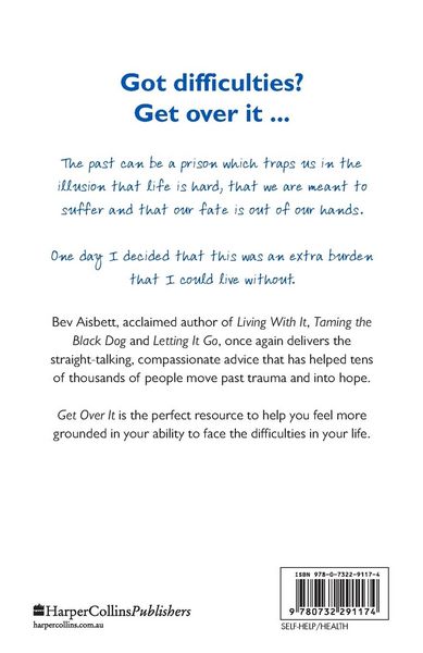 Produktbild: Get Over It