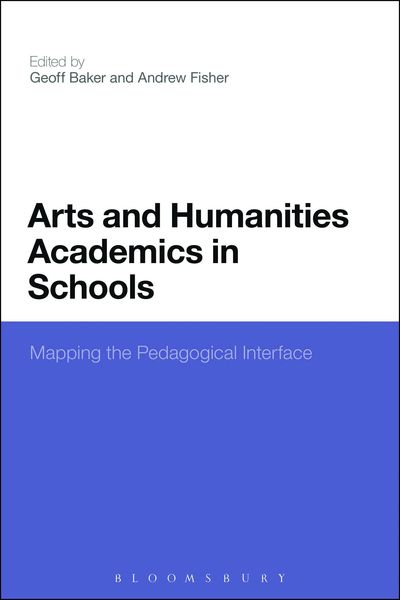 Produktbild: Arts and Humanities Academics in Schools