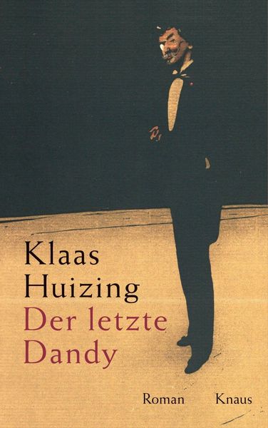 Produktbild: Der letzte Dandy