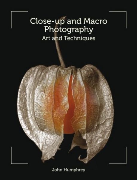Produktbild: Humphrey, J: Close-up and Macro Photography
