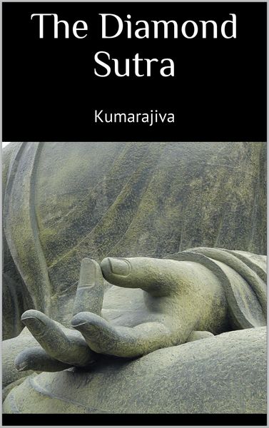 Produktbild: The Diamond Sutra