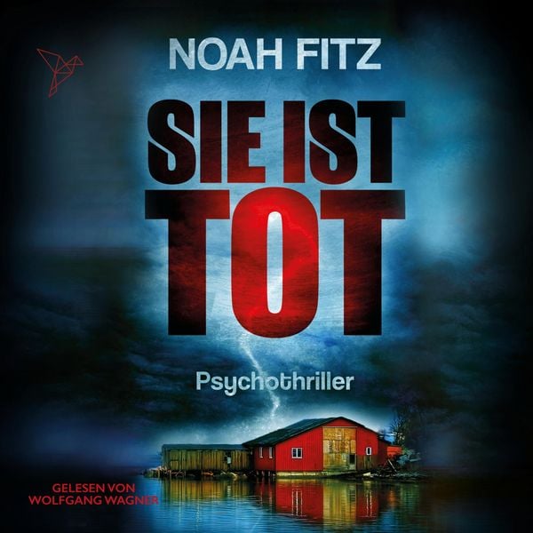 Produktbild: Sie ist tot