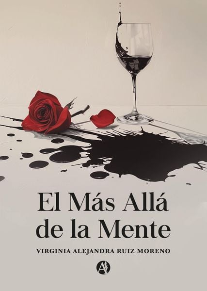 Produktbild: El M&aacute;s All&aacute; de la Mente