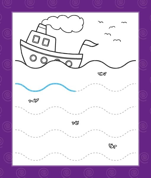 Produktbild: Klett My favourite pad : preschool activity pad