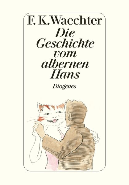 Produktbild: Die Geschichte vom albernen Hans