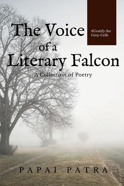 Produktbild: The Voice Of a Literary Falcon