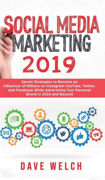 Produktbild: Social Media Marketing 2019