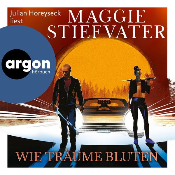 Produktbild: Wie Tr&auml;ume bluten