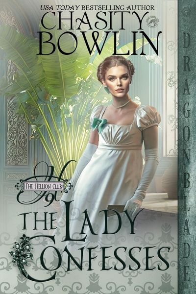 Produktbild: The Lady Confesses