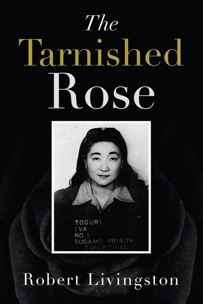 Produktbild: The Tarnished Rose