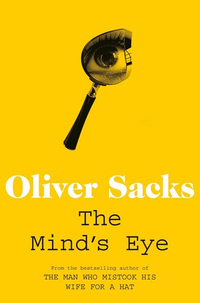 Produktbild: The Mind's Eye