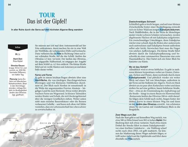 Produktbild: DuMont Reise-Taschenbuch Algarve