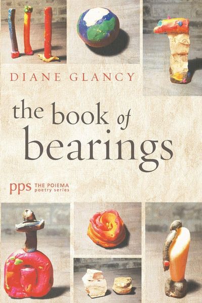 Produktbild: The Book of Bearings
