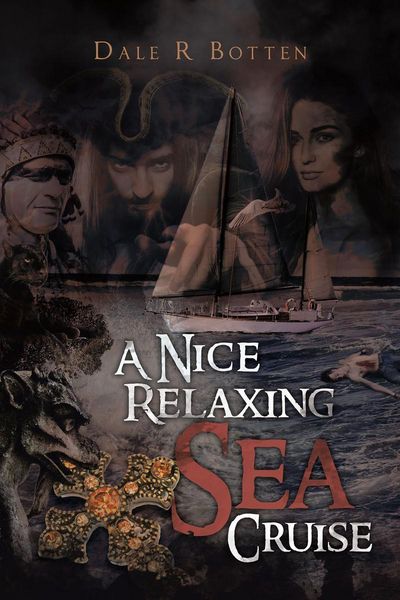 Produktbild: A Nice Relaxing Sea Cruise