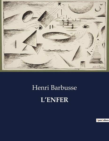 Produktbild: L'enfer