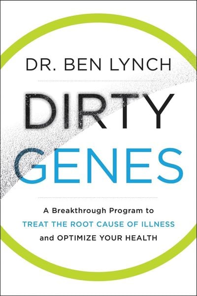 Produktbild: Dirty Genes