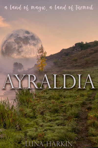 Produktbild: Ayraldia
