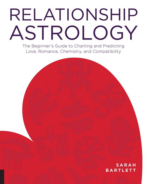 Produktbild: Relationship Astrology