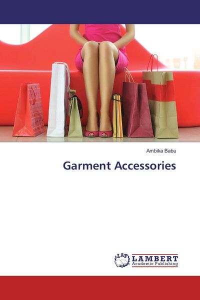 Produktbild: Garment Accessories