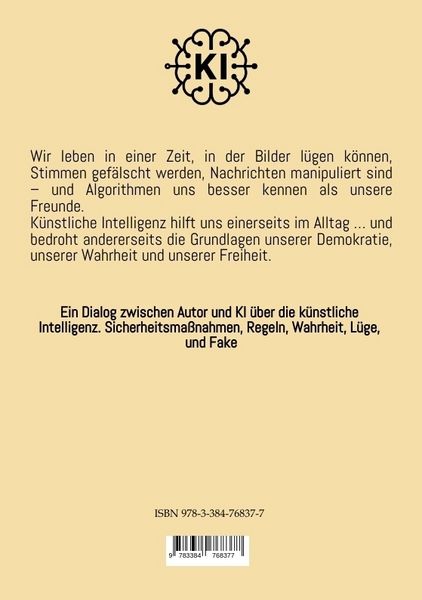 Produktbild: Die letzte m&uuml;ndige Generation