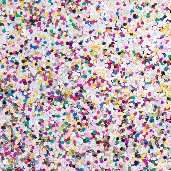 Produktbild: FOLIA&reg; Glitterkartons, grob