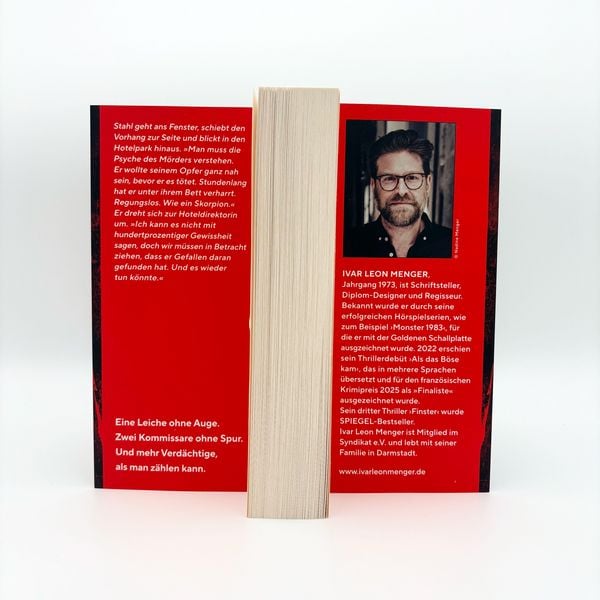 Produktbild: D&uuml;ster