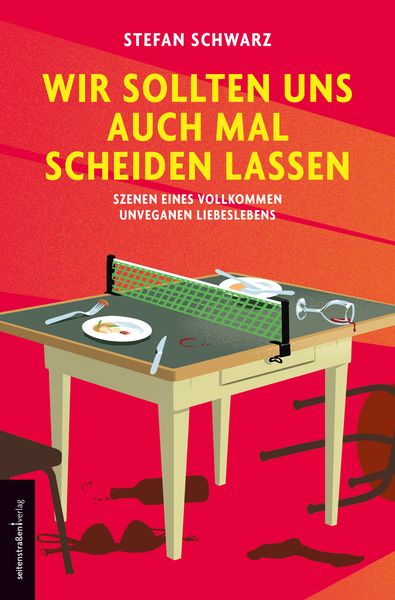 Produktbild: Wir sollten uns auch mal scheiden lassen