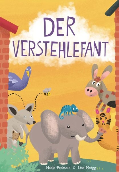 Produktbild: Der Verstehlefant