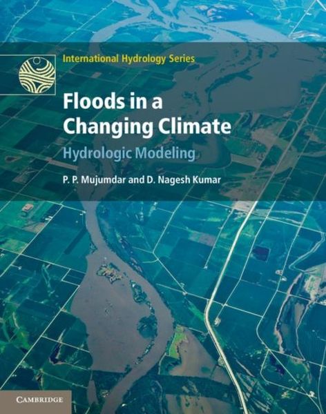 Produktbild: Floods in a Changing Climate
