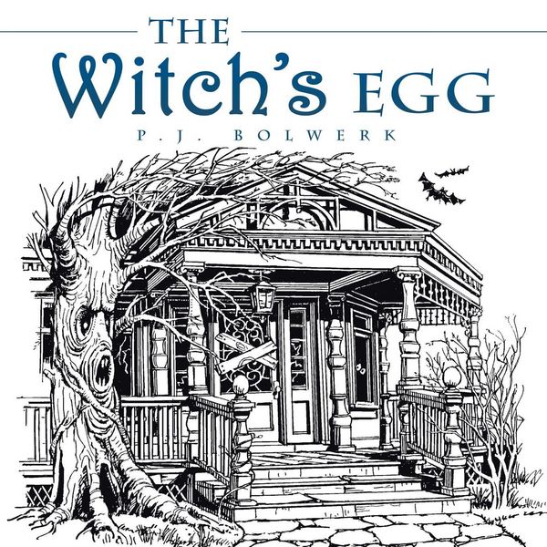 Produktbild: The Witch's Egg