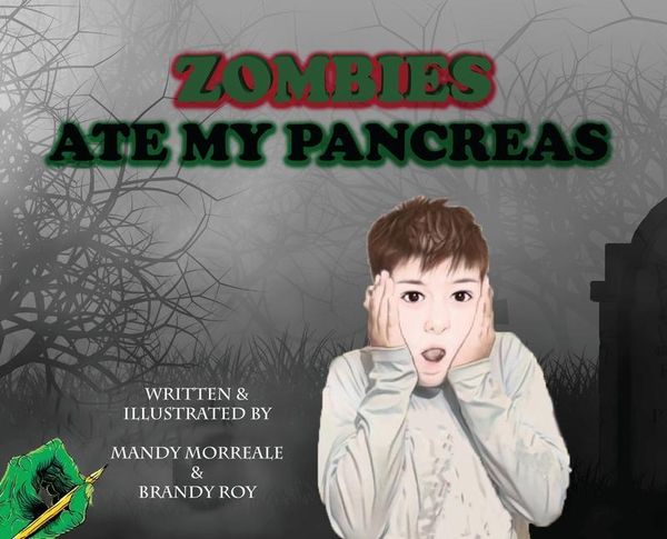 Produktbild: Zombies Ate My Pancreas