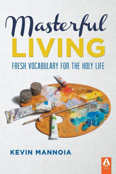 Produktbild: Masterful Living