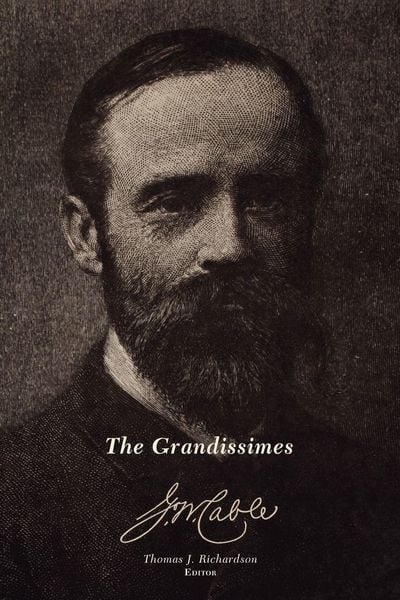Produktbild: The Grandissimes