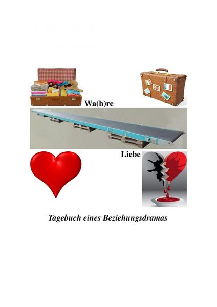 Produktbild: Wa(h)re Liebe