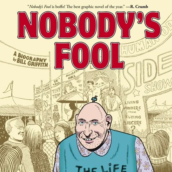 Produktbild: Nobody's Fool