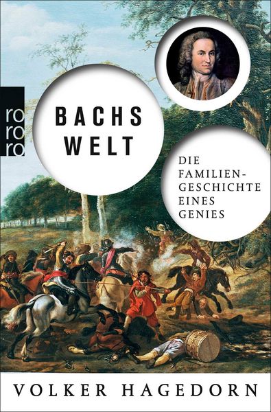 Produktbild: Bachs Welt