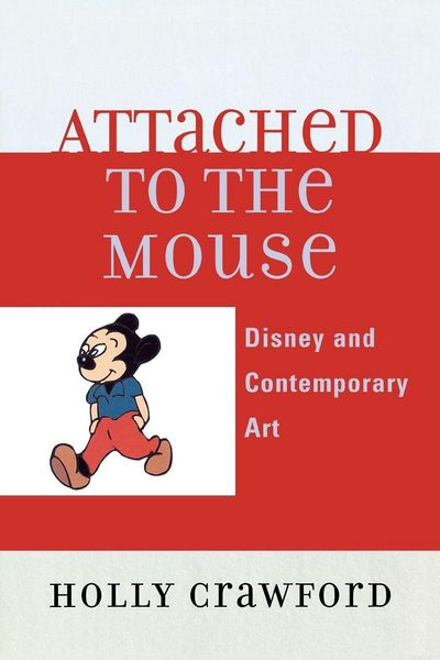 Produktbild: Attached to the Mouse