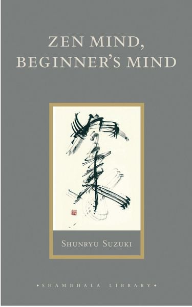 Produktbild: Zen Mind, Beginner's Mind