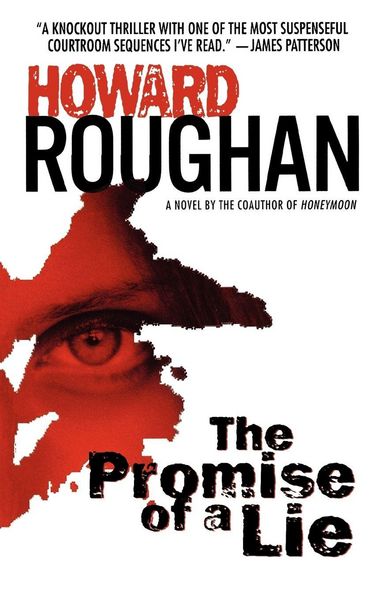 Produktbild: The Promise of a Lie